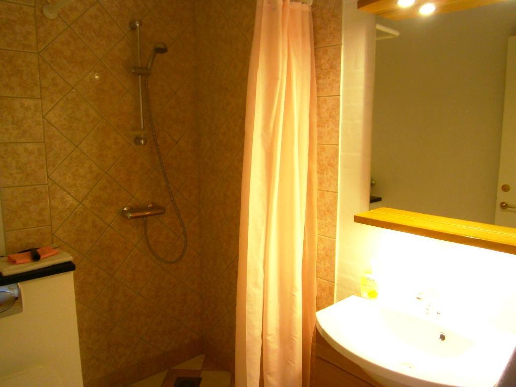 Helsingor Bed & Breakfast Eksteriør bilde